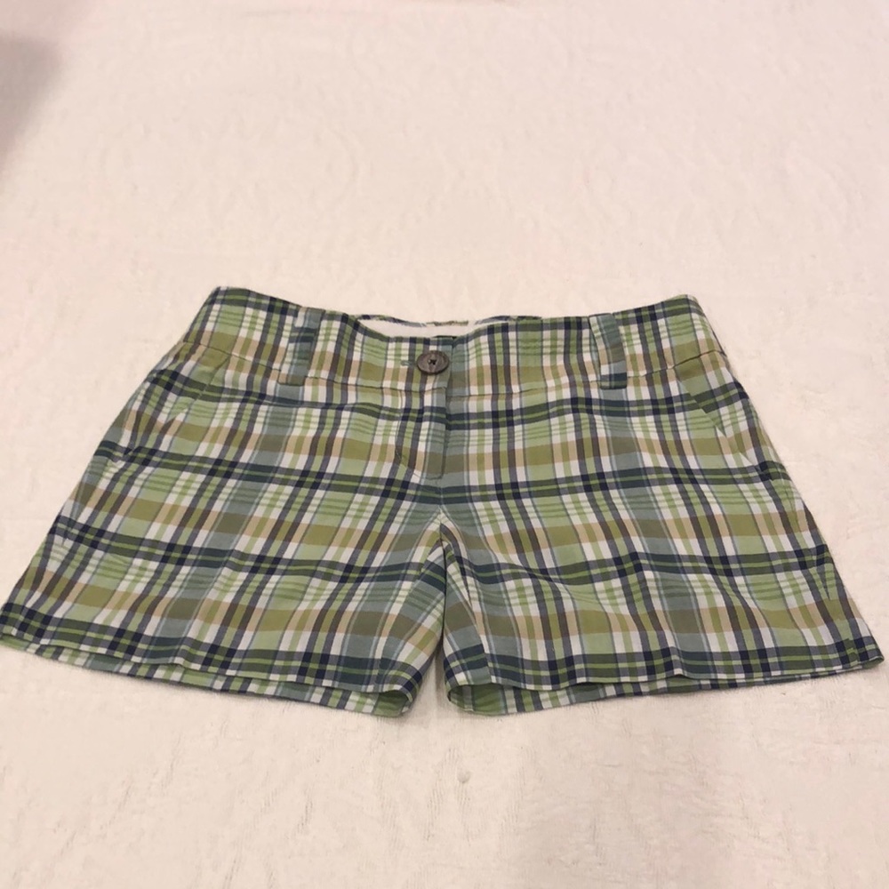 J. Crew Shorts